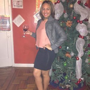 Meet your Posher, Elyhandra